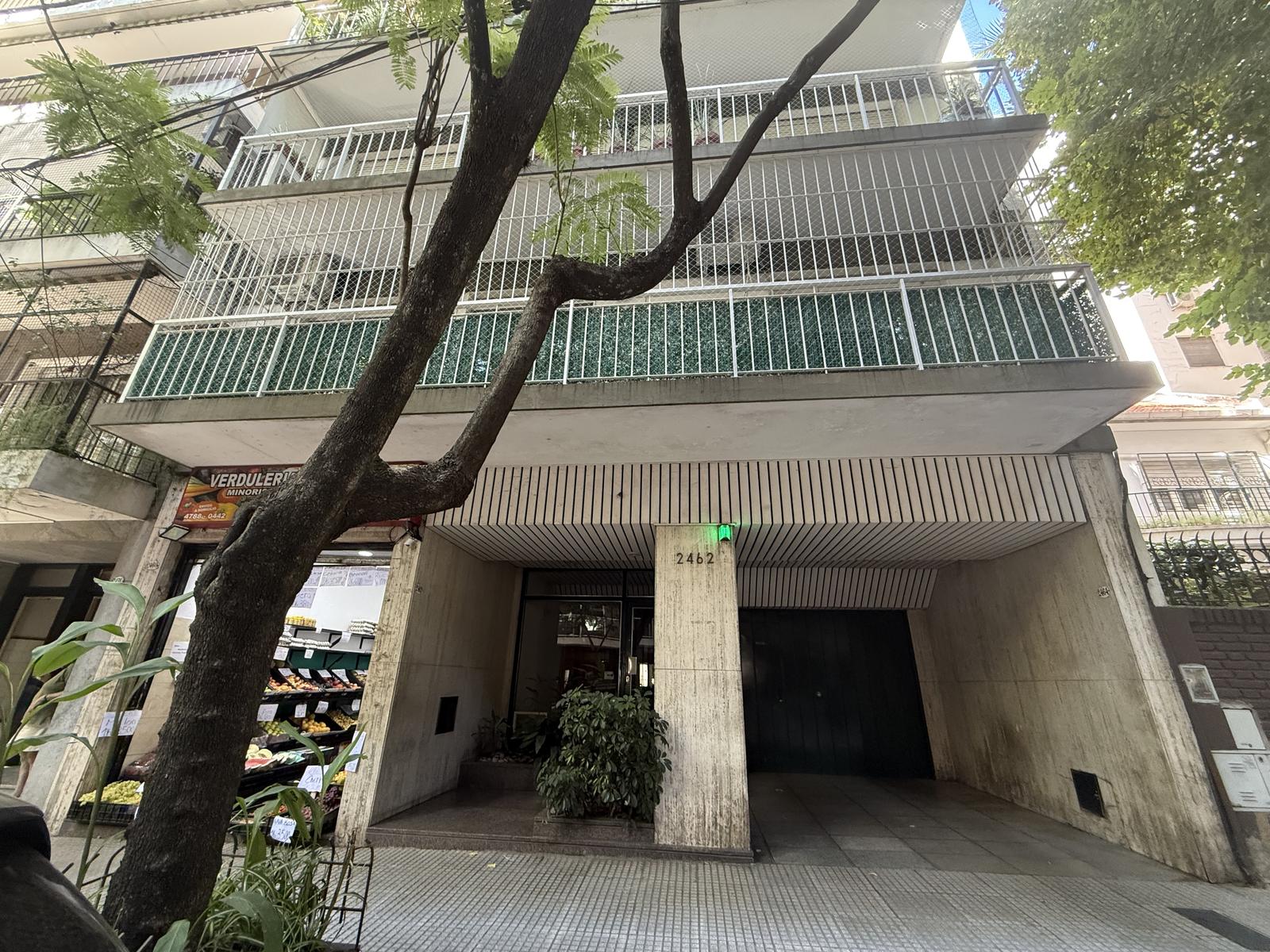 Fachada Edilicia