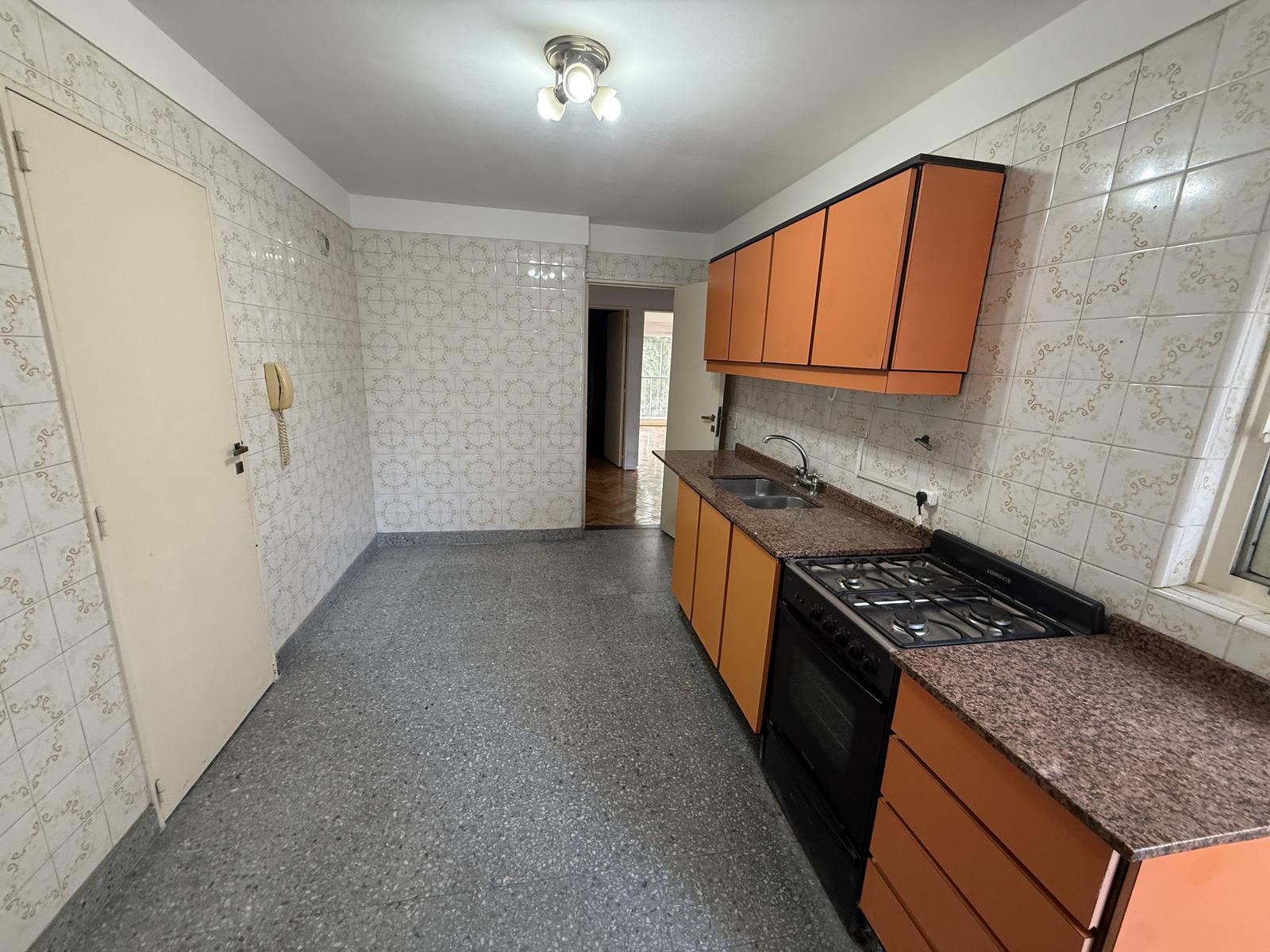 Cocina-Comedor