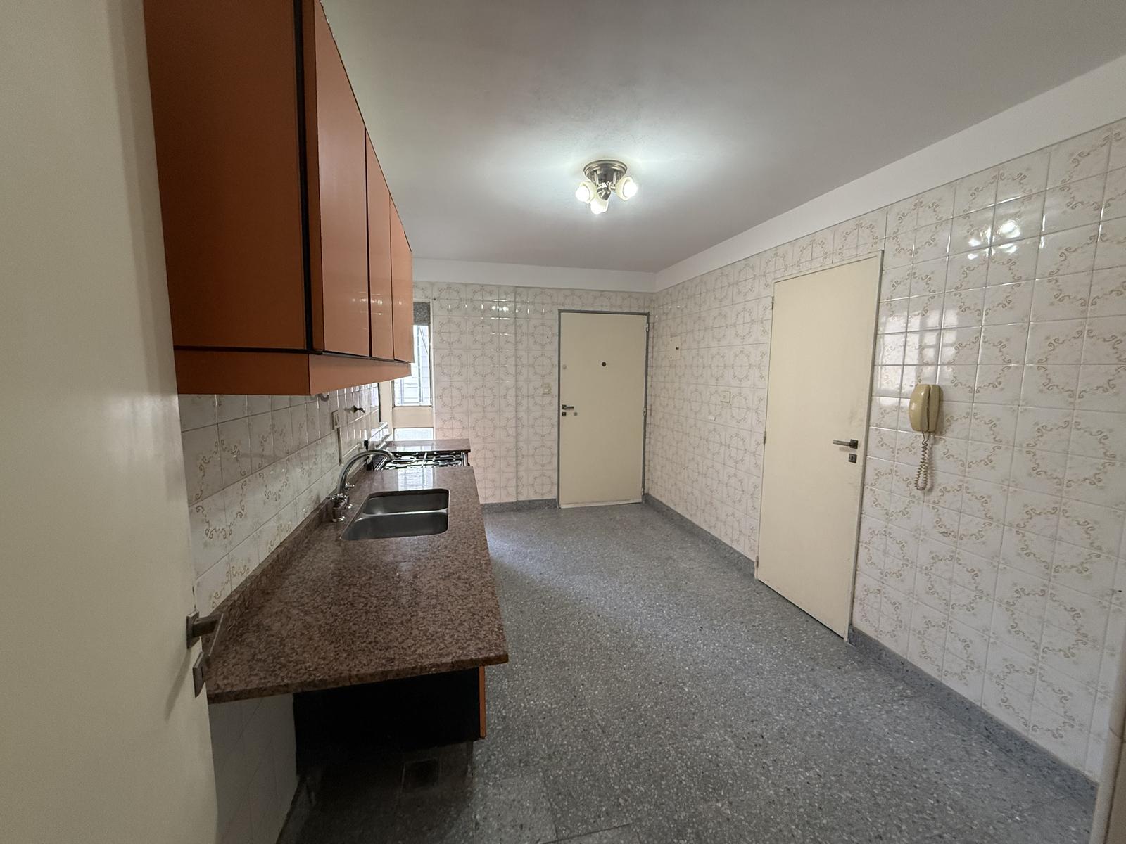 Cocina- Comedor