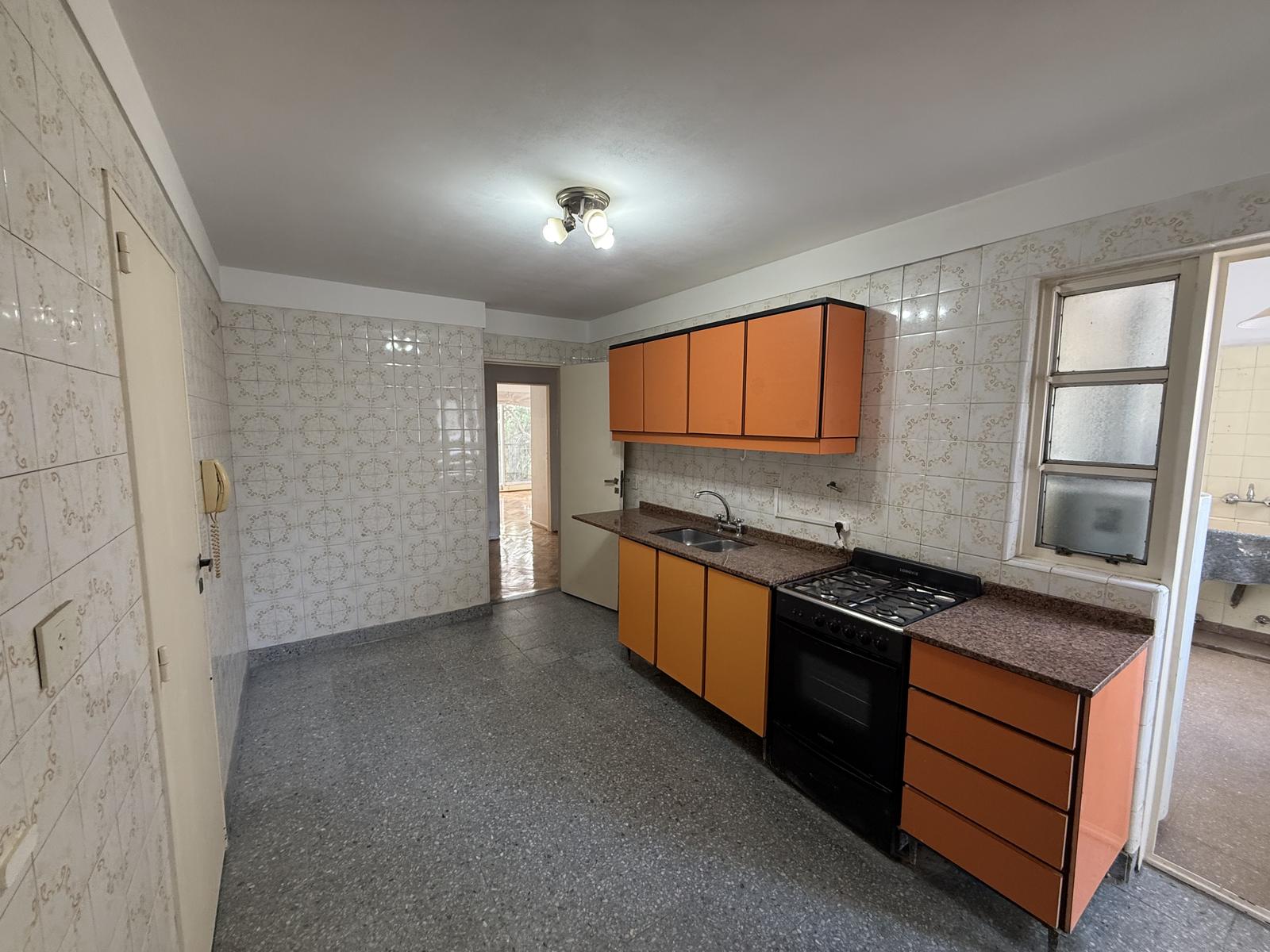 Cocina- Comedor