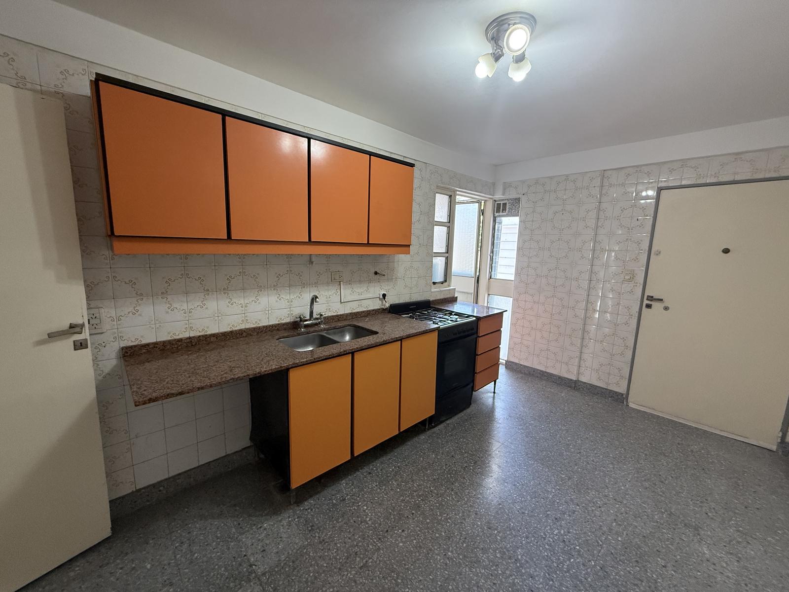 Cocina-Comedor