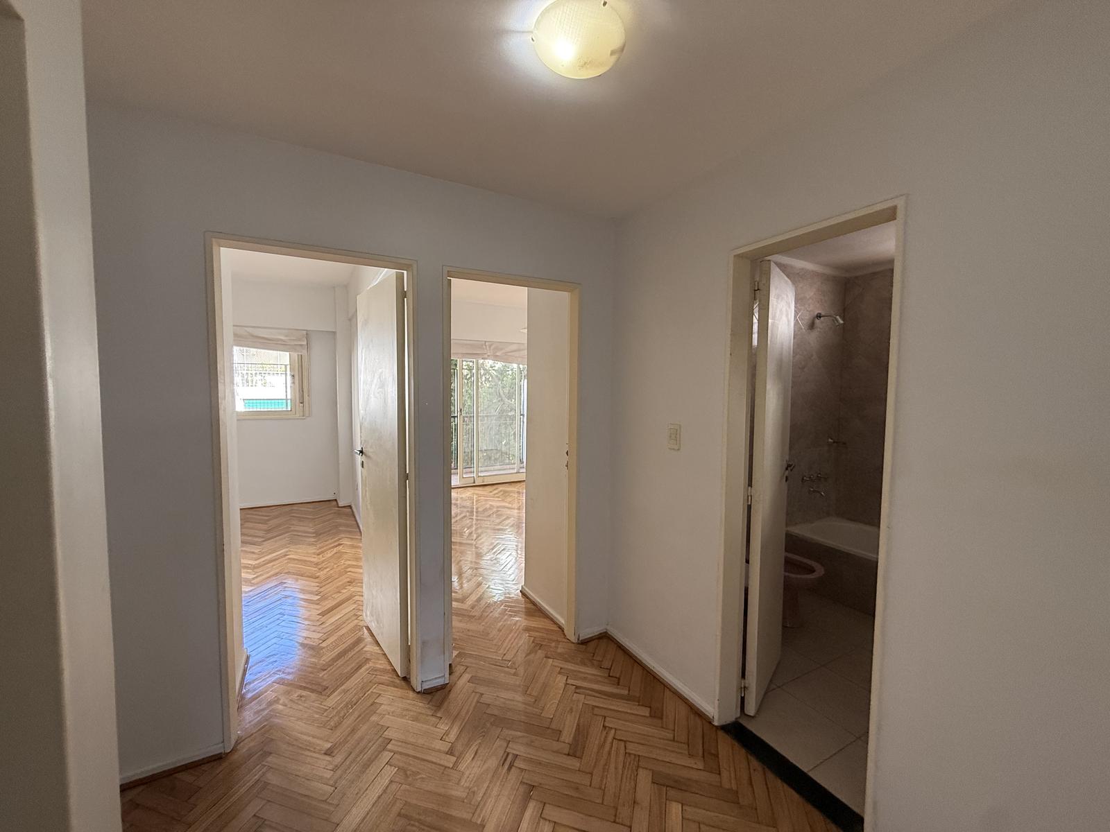 Pasillo interno