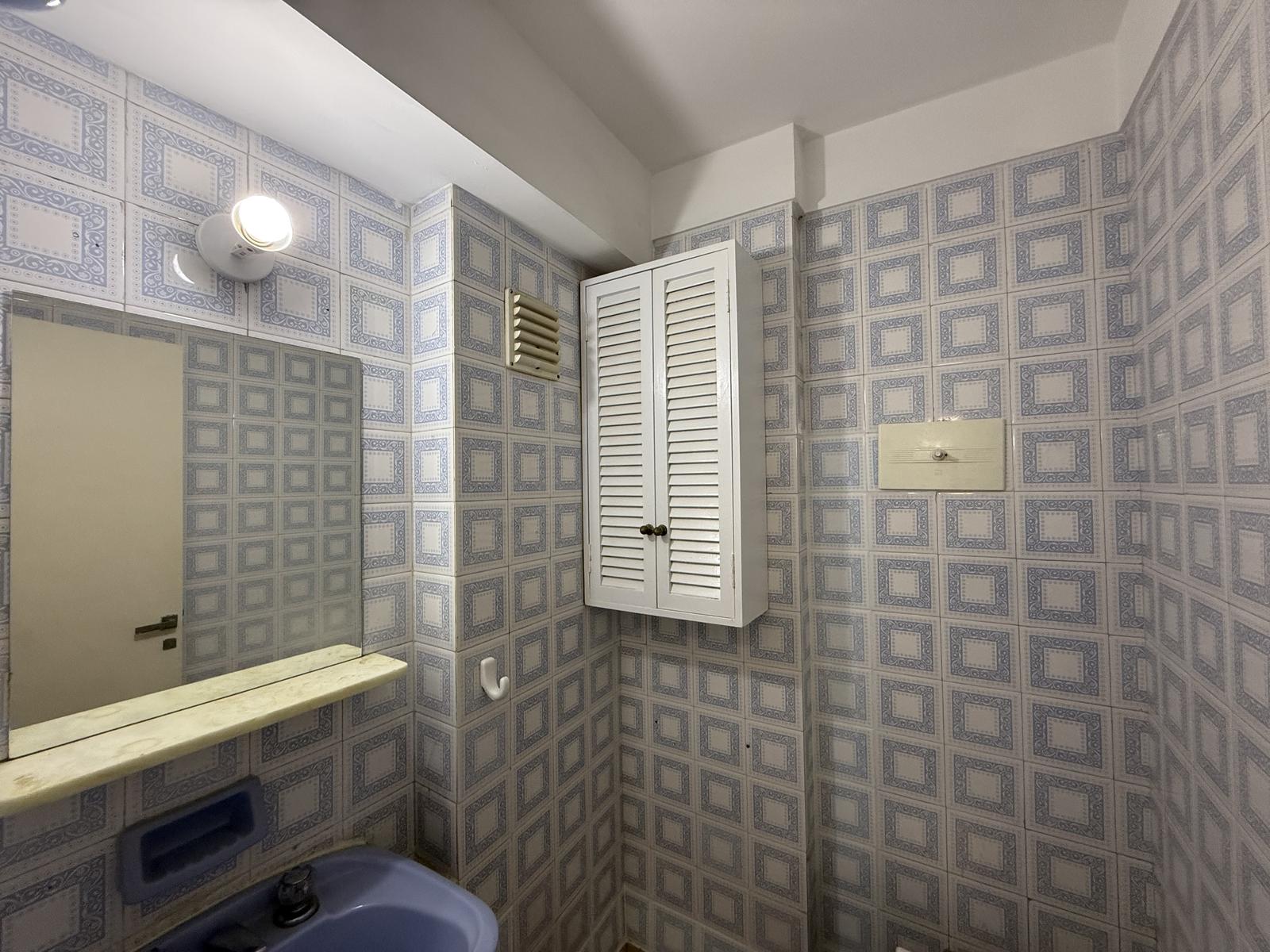 Toilette