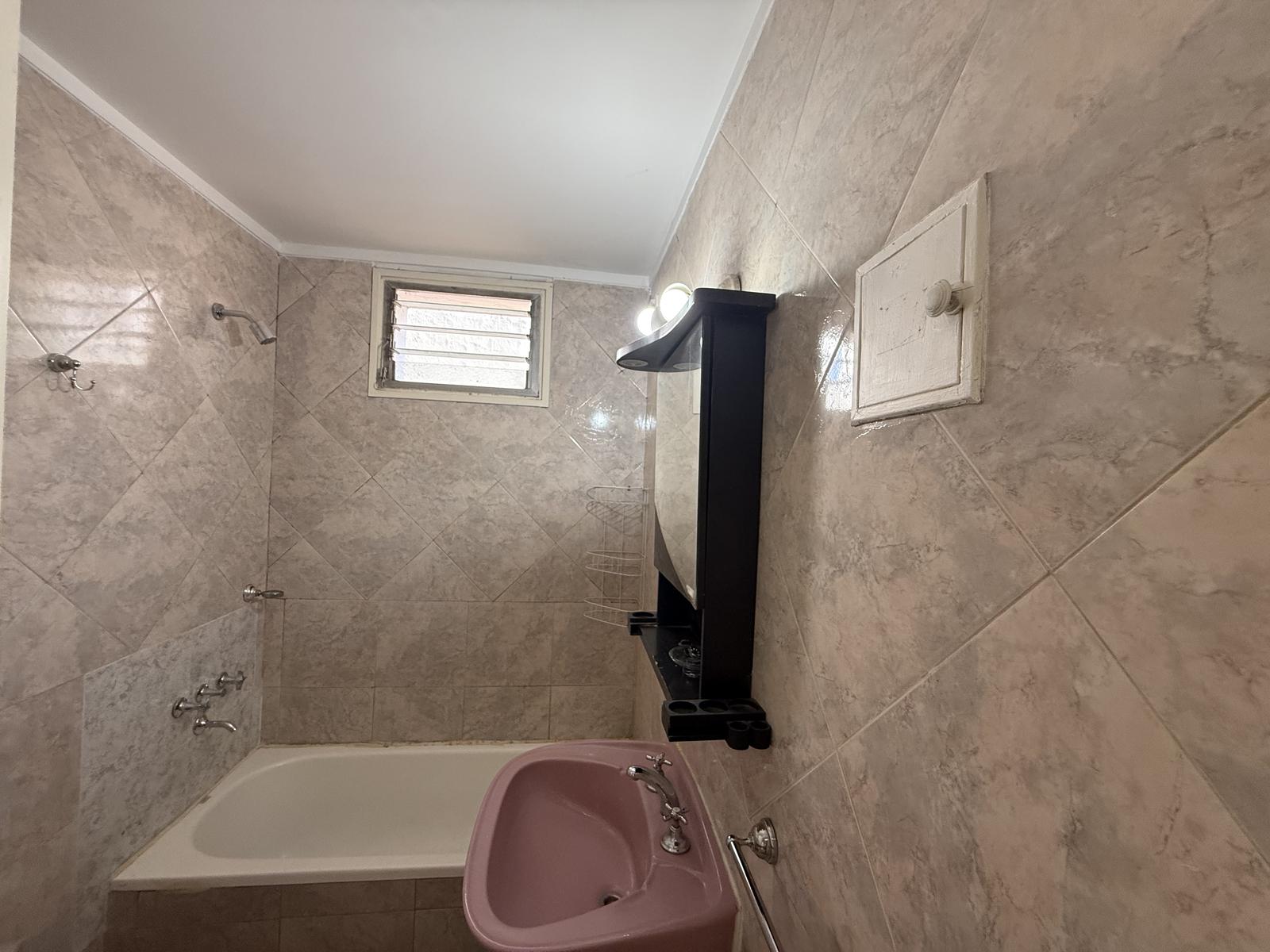 Baño Principal