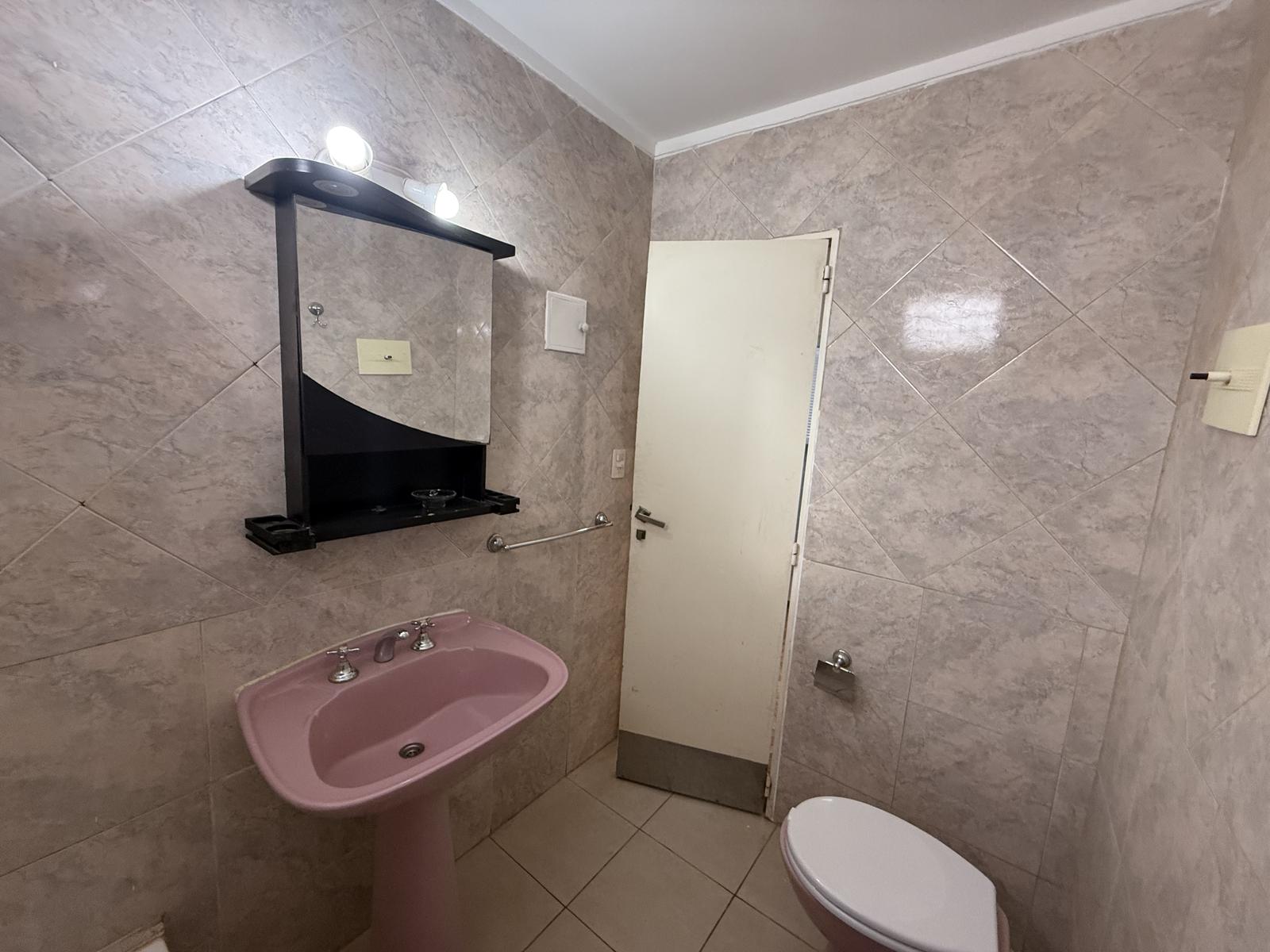 Baño Principal