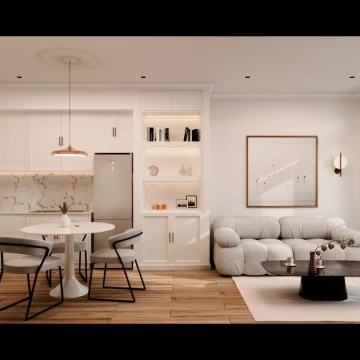 Venta departamento 2 ambientes a metros de la Casa Rosada