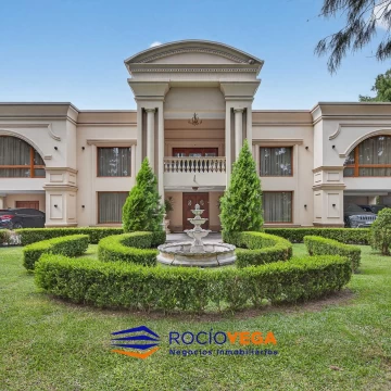 Casa en venta en San Diego, Moreno