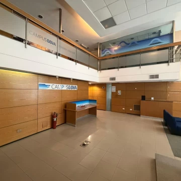 Edificio comercial en block en alquiler – 1.623 m² – Maipú 362, Microcentro