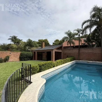 Casa en venta Martinez