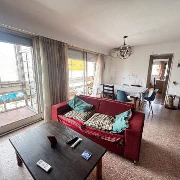 Departamento 3 dormitorios en venta en Barrio Martin