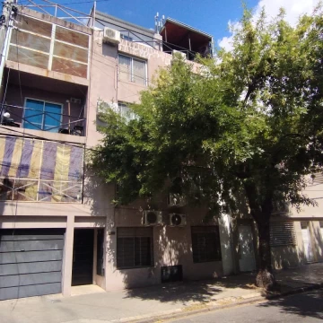 Arroyito Río dpto 1 dormi c/terraza exclusiva