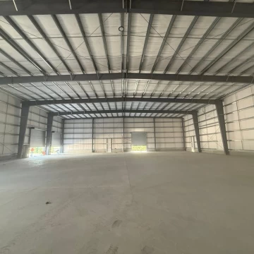 Depósito en Alquiler de 1060 m2 en Benavidez