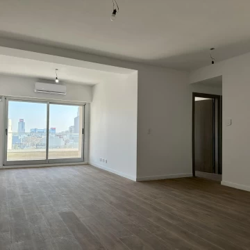 Venta departamento 3 ambientes a estrenar - con sum, pileta y parrillas - Núñez