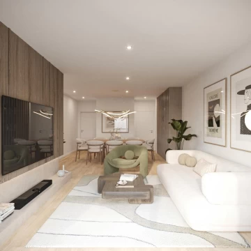 Departamento monoambiente en Nuñez con amenities