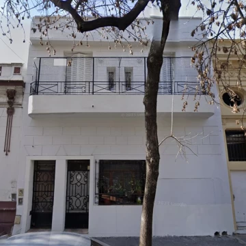 Casa Venta en Matheu 600
