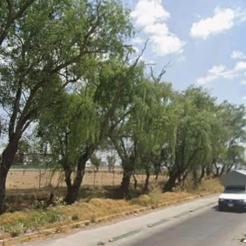 Terreno en Venta en Metepec – Excelente Oportunidad de Inversión