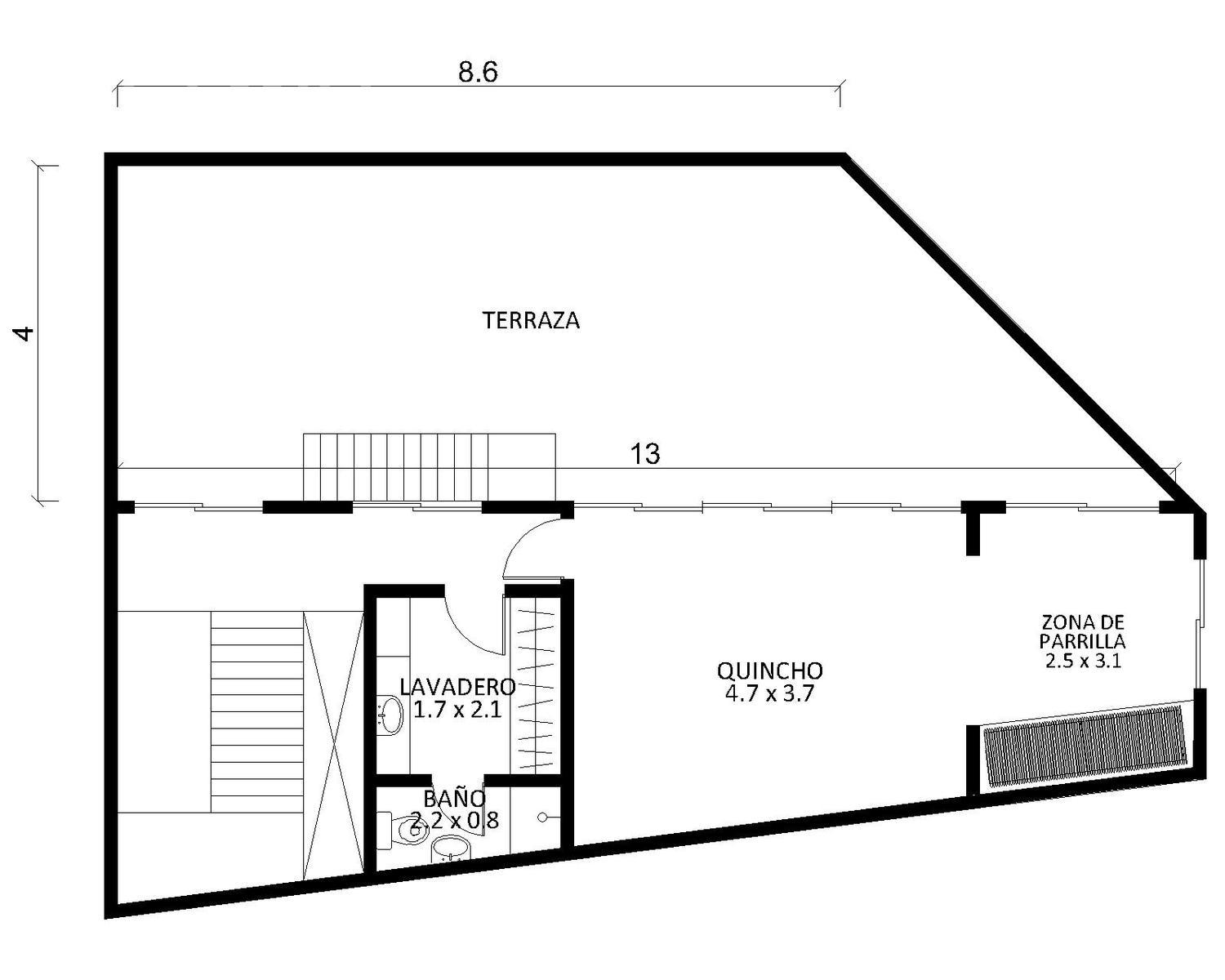 planoterraza