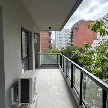 Departamento 3 ambientes con Balcón en Venta - pileta sum y parrilla - Villa Urquiza