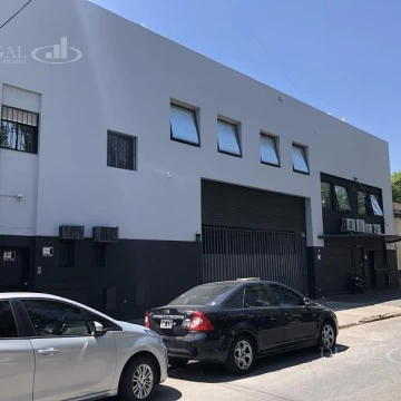 Depósito - Paternal