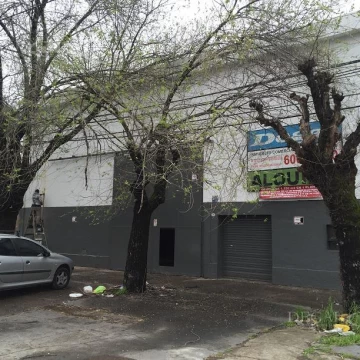 Galpón - San Isidro
