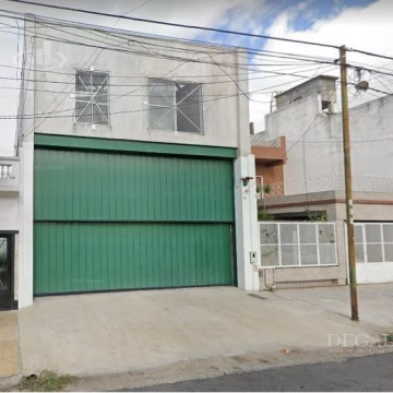 Depósito en Mataderos