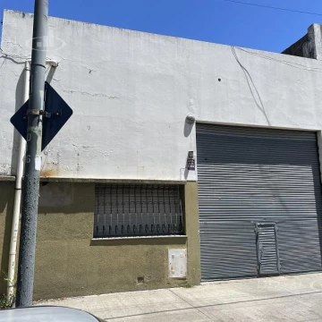Depósito en Pompeya