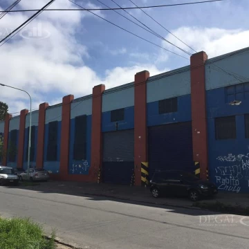 Galpón en Venta en Paternal