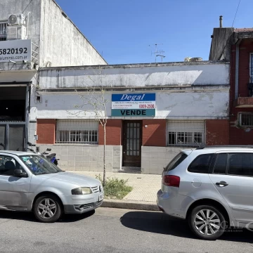 Depósito en Paternal