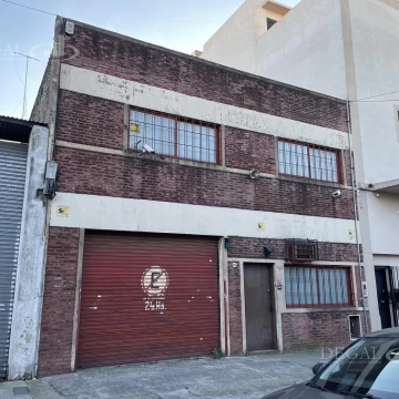 Depósito en Paternal