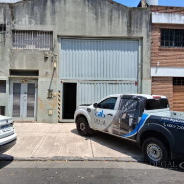 Deposito en Mataderos