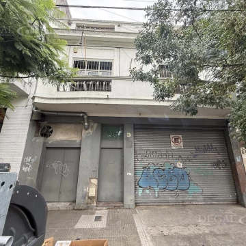 Depósito en Paternal