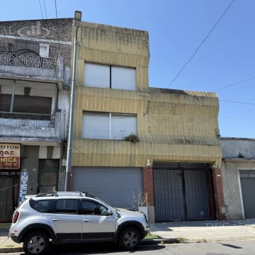 Depósito en Paternal