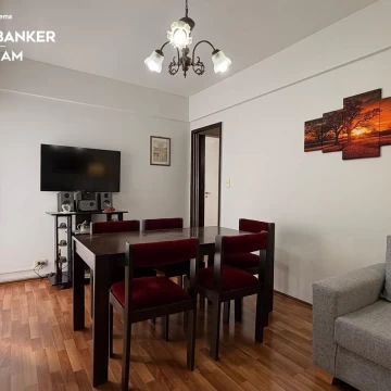 Departamento en Almagro Venta Apto Credito Caballito 2 ambientes