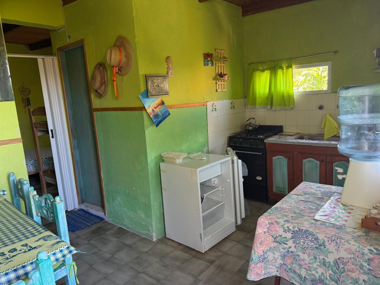 Departamento en San Clemente Del Tuyú - 4