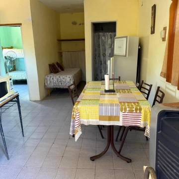 Departamento en San Clemente Del Tuyú