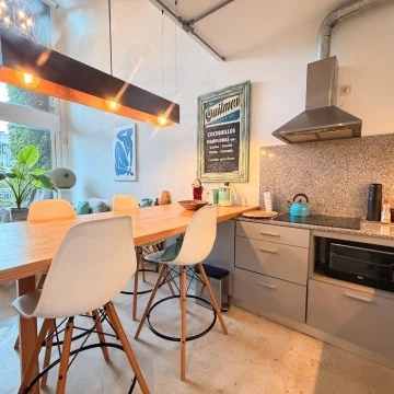 Departamento en venta en Ayres Loft en planta alta con gran vista - en exclusiva