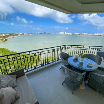Departamento EN VENTA Zona hotelera Cancun