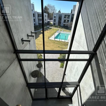 Venta - Dpto de 2 y 3 dormitorios – Complejo Garderie Arguello