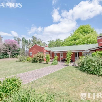Chacra en venta en  Open Door