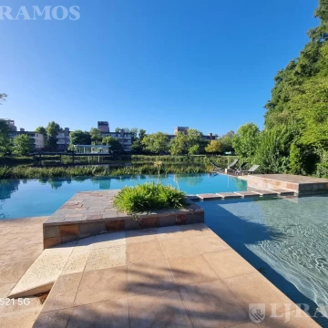 Departamento en Villa del Lago