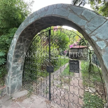 Casa en venta Parque Leloir 5 ambientes