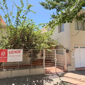 Casa en Venta Rosario, Alberdi.