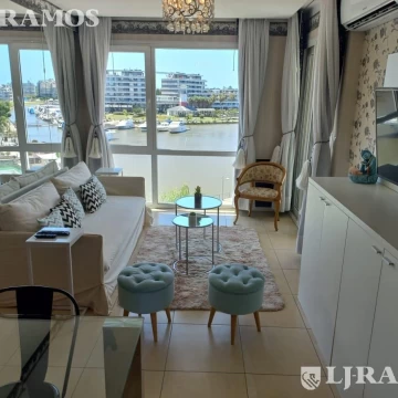 Departamento en venta de 2 amb en  Wyndham Nordelta