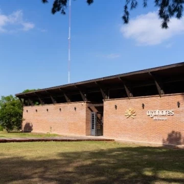 Azahares del Paraná  Barrio Raíces - VENTA Lote 052