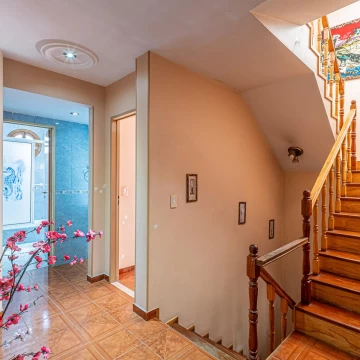 Casa en Villa Lugano