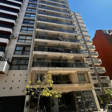 Departamento en Nueva Cordoba
