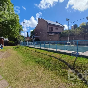 Terreno en Villa Adelina