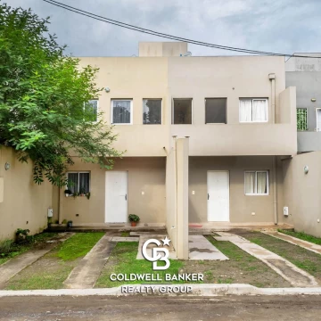 Duplex en Villa Esmeralda San Luis