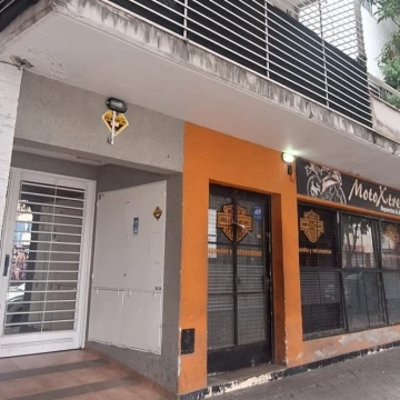 Departamento  de 1 Dormitorio Republica de SEXTA