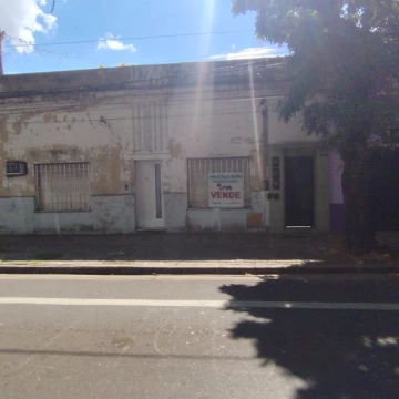 Casa un dormitorio en Bº Arroyito Rio